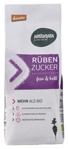 Bild von Rübenzucker, 500 g, Naturata