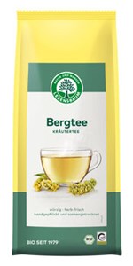 Bild von griechischer Bergtee, 30 g, Lebensbaum