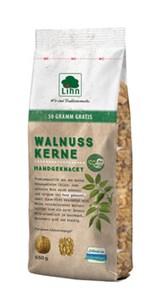 Bild von Walnusskerne, 650 g, Lihn