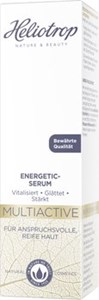 Bild von MULTIACTIVE Energetic-Serum, 30 ml, Heliotrop NATURE & BEAUTY