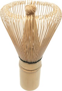 Bild von Matcha Teebesen Bambus, 1 Stk, Raab Vitalfood