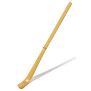 Bild von Matcha Bambuslöffel, 1 Stk, Raab Vitalfood