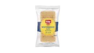 Bild von Meisterbäcker Classic, 330 g, Schär