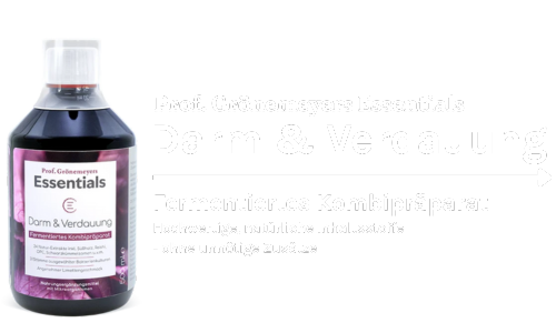 Prof. Grönemeyers Darm & Verdauung