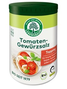 Bild von Tomaten-Gewürzsalz, 100 g, Lebensbaum
