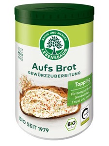 Bild von Topping "Aufs Brot", 80 g, Lebensbaum