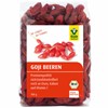 Bild von Goji Beeren Beutel bio, 100 g, Raab Vitalfood