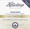Bild von MULTIACTIVE Tagescreme, 50 ml, Heliotrop NATURE & BEAUTY