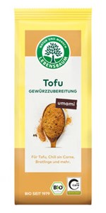 Bild von Tofu, 60 g, Lebensbaum