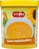 Bild von Klare Hefebouillon, 1000 g, VITAM