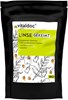 Bild von vitaldoc Linse gekeimt ganz, 500 g, gesund und leben