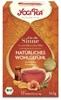 Bild von Nat. Wohlgefühl Yogi Tea 17 Fb, bio, 34 g, Yogi Tea, Choice