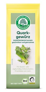 Bild von Quarkgewürz, 30 g, Lebensbaum