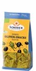 Bild von Dinkel Oliven-Snacks natur, 150 g, Sommer