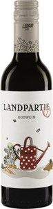 Bild von Landpartie Rot, 0,375 l, Riegel Wein