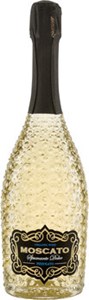 Bild von Moscato Spumante Pizzolato, 0,75 l, Riegel Wein