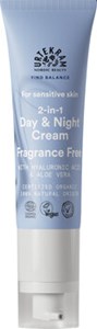 Bild von Fragrance Free Sens. Skin D & N Cream, 50  ml, Urtekram