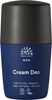 Bild von Men Cream Deo, 50 ml, Urtekram
