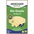 Bild von Gouda 48%, bio, 150 g, Andechser