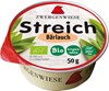Bild von Bärlauch kleiner Streich, bio, 50 g, Zwergenwiese