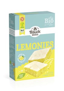 Bild von Lemonies, 500 g, Bauck