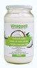Bild von Kokosöl im Glas, bio, 860 ml, Fauser Vitaquell