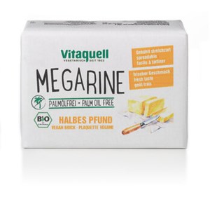 Bild von Vitaquell Megarine Halbes Pfund, 250 g, Fauser Vitaquell