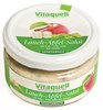 Bild von Lauch-Apfel Tofusalat, 200 g, Fauser Vitaquell