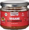 Bild von Bolognese vegan, bio, 240 g, Fauser Vitaquell