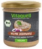 Bild von Vegane Leberwurst, bio, 125 g, Fauser Vitaquell