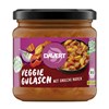 Bild von Veggie Gulasch mit Gnocchi Nudeln, 330 g, Davert