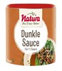 Bild von Dunkle Feinkostsosse in der Dose, 150 g, Natura, Sanatura