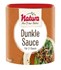 Bild von Dunkle Feinkostsosse in der Dose, 150 g, Natura, Sanatura