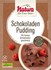 Bild von Schoko Puddingpulver, 3 Stk, Natura, Sanatura