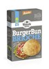 Bild von Burger Buns Brioche, 400 g, Bauck