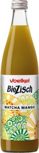 Bild von BioZisch Matcha Mango, 0,5 l, Voelkel