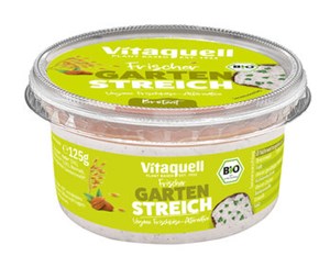 Bild von Frischer Garten Streich, 125 g, Fauser Vitaquell