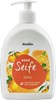 Bild von Flüssigseife Orange, 500 ml, AlmaWin