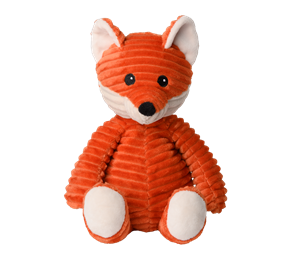 Bild von Warmies Pure Fuchs, 1 Stk, Warmies