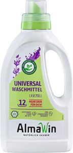 Bild von Waschmittel flüssig, 750 ml, AlmaWin
