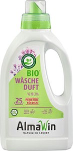 Bild von Bio Wäscheduft Verbene, 750 ml, AlmaWin