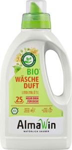 Bild von Bio Wäscheduft Lindenblüte, 750 ml, AlmaWin