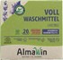 Bild von Vollwaschmittel, 1080 g, AlmaWin