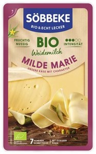 Bild von Milde Marie,bio, 110 g, Söbbeke