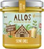 Bild von Saatenliebe Senfsaat Senf Dill, 135 g, Allos, Cupper