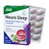 Bild von Neuro Sleep Melatonin Forte 3 mg , 30 TBL, Salus