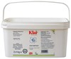 Bild von Enthärter, 2,4 kg, Klar