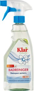 Bild von Badreiniger m. Sprayer, 500 ml, Klar