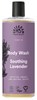 Bild von Soothing Lavender Body Wash, 500 ml, Urtekram