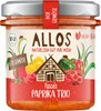 Bild von Hofgemüse Pascals Paprika Trio, 135 g, Allos, Cupper